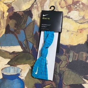 Nike Head Tie